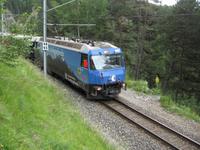 Landwasser Viadukt &ndash; &copy; Ralf Kuchenbecker (Eberhardt TRAVEL)