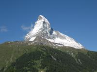 Matterhorn &ndash; &copy; Ralf Kuchenbecker (Eberhardt TRAVEL)