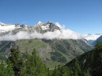 Zermatt &ndash; &copy; Ralf Kuchenbecker (Eberhardt TRAVEL)