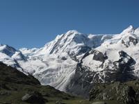 Gornergrat &ndash; &copy; Ralf Kuchenbecker (Eberhardt TRAVEL)