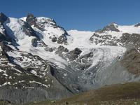 Gornergrat &ndash; &copy; Ralf Kuchenbecker (Eberhardt TRAVEL)