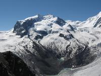 Gornergrat &ndash; &copy; Ralf Kuchenbecker (Eberhardt TRAVEL)