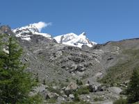Gornergrat &ndash; &copy; Ralf Kuchenbecker (Eberhardt TRAVEL)
