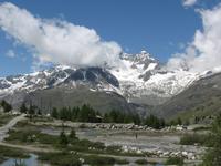 Gornergrat &ndash; &copy; Ralf Kuchenbecker (Eberhardt TRAVEL)