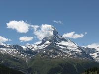 Matterhorn &ndash; &copy; Ralf Kuchenbecker (Eberhardt TRAVEL)