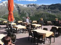 Sunnegga &ndash; &copy; Ralf Kuchenbecker (Eberhardt TRAVEL)