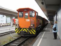 Glacier Express &ndash; &copy; Ralf Kuchenbecker (Eberhardt TRAVEL)