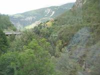 Glacier Express &ndash; &copy; Ralf Kuchenbecker (Eberhardt TRAVEL)