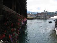 Luzern &ndash; &copy; Ralf Kuchenbecker (Eberhardt TRAVEL)