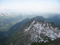 Säntis &ndash; &copy; Ralf Kuchenbecker (Eberhardt TRAVEL)