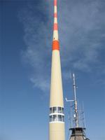 Säntis &ndash; &copy; Ralf Kuchenbecker (Eberhardt TRAVEL)