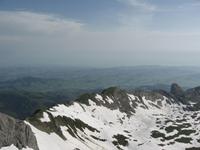 Säntis &ndash; &copy; Ralf Kuchenbecker (Eberhardt TRAVEL)