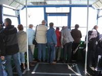Säntis &ndash; &copy; Ralf Kuchenbecker (Eberhardt TRAVEL)