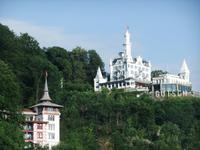Luzern. Gütsch &ndash; &copy; Peter Großer (Eberhardt TRAVEL)