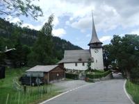 Saanenland &ndash; &copy; Peter Großer (Eberhardt TRAVEL)