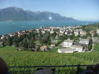 Montreux &ndash; &copy; Peter Großer (Eberhardt TRAVEL)