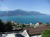 Montreux &ndash; &copy; Peter Großer (Eberhardt TRAVEL)