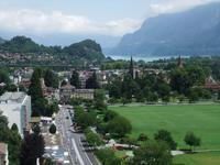 Interlaken &ndash; &copy; Peter Großer (Eberhardt TRAVEL)
