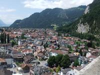 Interlaken &ndash; &copy; Peter Großer (Eberhardt TRAVEL)