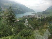 Lungerer See &ndash; &copy; Peter Großer (Eberhardt TRAVEL)
