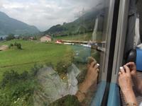 Golden Pass &ndash; &copy; Peter Großer (Eberhardt TRAVEL)