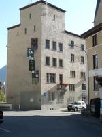 Davos Rathaus