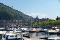 Blick auf Como &ndash; &copy; Andreas Kunzmann (Eberhardt TRAVEL)