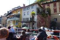 Gandria &ndash; &copy; Andreas Kunzmann (Eberhardt TRAVEL)