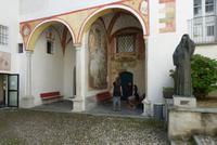 Madonna del Sasso &ndash; &copy; Andreas Kunzmann (Eberhardt TRAVEL)