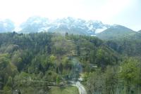 Imposante Berge... &ndash; &copy; Andreas Kunzmann (Eberhardt TRAVEL)