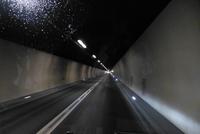 Im Bernardino-Tunnel &ndash; &copy; Andreas Kunzmann (Eberhardt TRAVEL)