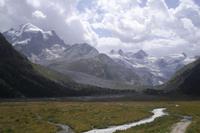 Val Roseg &ndash; &copy; Katrin Deutschbein (Eberhardt TRAVEL)