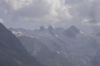 Bernina-Massiv &ndash; &copy; Katrin Deutschbein (Eberhardt TRAVEL)