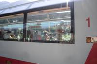 Glacier-Express &ndash; &copy; Katrin Deutschbein (Eberhardt TRAVEL)