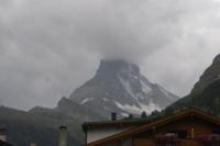 Matterhorn &ndash; &copy; Katrin Deutschbein (Eberhardt TRAVEL)