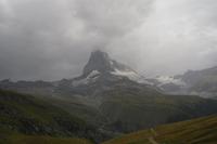 Matterhorn &ndash; &copy; Katrin Deutschbein (Eberhardt TRAVEL)