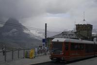 Gornergratbahn &ndash; &copy; Katrin Deutschbein (Eberhardt TRAVEL)