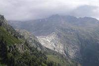 Rhonegletscher &ndash; &copy; Katrin Deutschbein (Eberhardt TRAVEL)