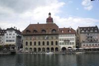 Luzern &ndash; &copy; Katrin Deutschbein (Eberhardt TRAVEL)