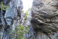 Aareschlucht &ndash; &copy; Andreas Kunzmann (Eberhardt TRAVEL)