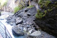 Aareschlucht &ndash; &copy; Andreas Kunzmann (Eberhardt TRAVEL)