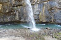 Aareschlucht &ndash; &copy; Andreas Kunzmann (Eberhardt TRAVEL)