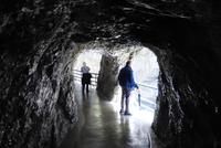 Aareschlucht &ndash; &copy; Andreas Kunzmann (Eberhardt TRAVEL)
