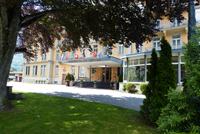 Hotel in Meieringen &ndash; &copy; Andreas Kunzmann (Eberhardt TRAVEL)