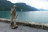 Überall Skulpturen &ndash; &copy; Andreas Kunzmann (Eberhardt TRAVEL)