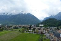 Interlaken &ndash; &copy; Andreas Kunzmann (Eberhardt TRAVEL)