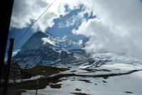 Der Eiger &ndash; &copy; Andreas Kunzmann (Eberhardt TRAVEL)