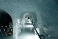 Eingang zur Eishöhle &ndash; &copy; Andreas Kunzmann (Eberhardt TRAVEL)