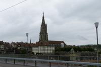 Das Berner Münster &ndash; &copy; Andreas Kunzmann (Eberhardt TRAVEL)