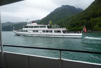 Gegenverkehr &ndash; &copy; Andreas Kunzmann (Eberhardt TRAVEL)